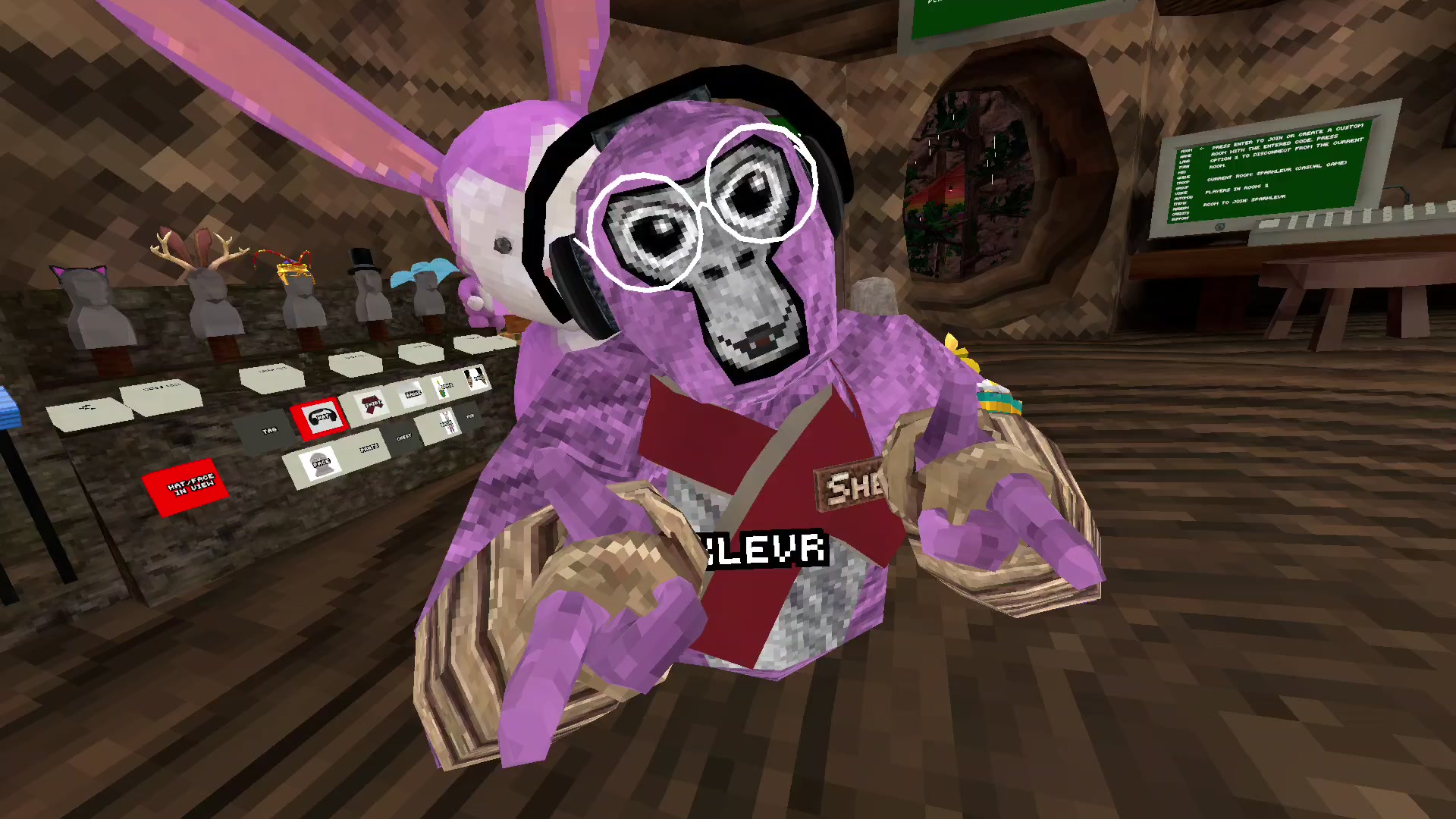 @cute ponmi plushy