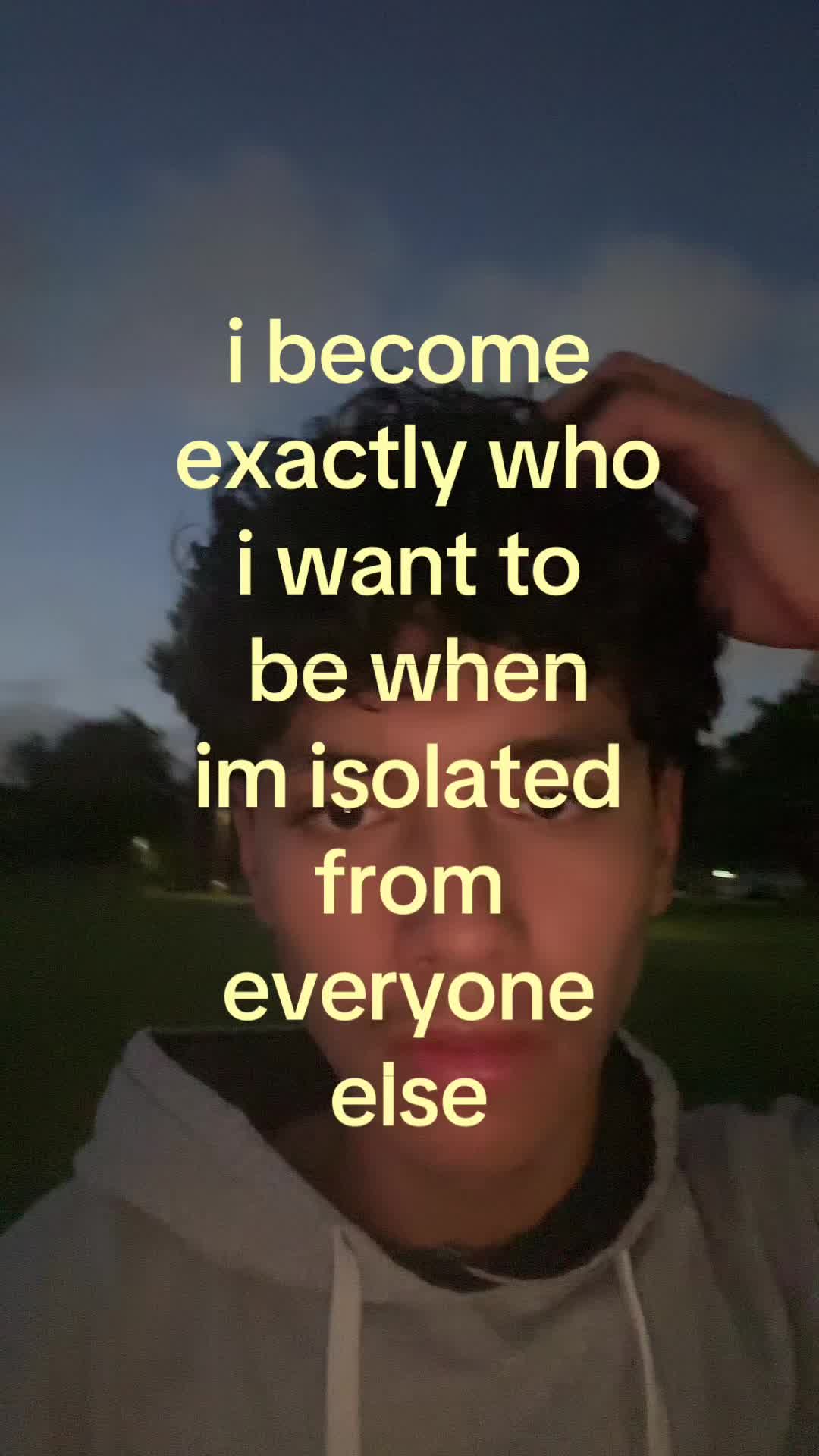 @️