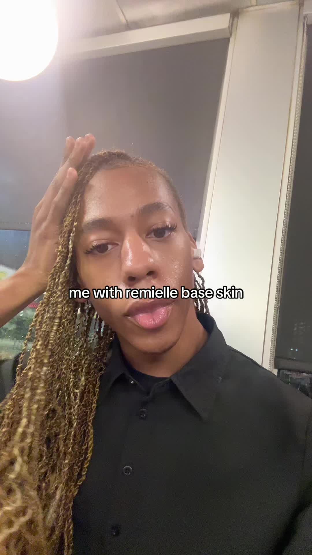@jelani 🐆