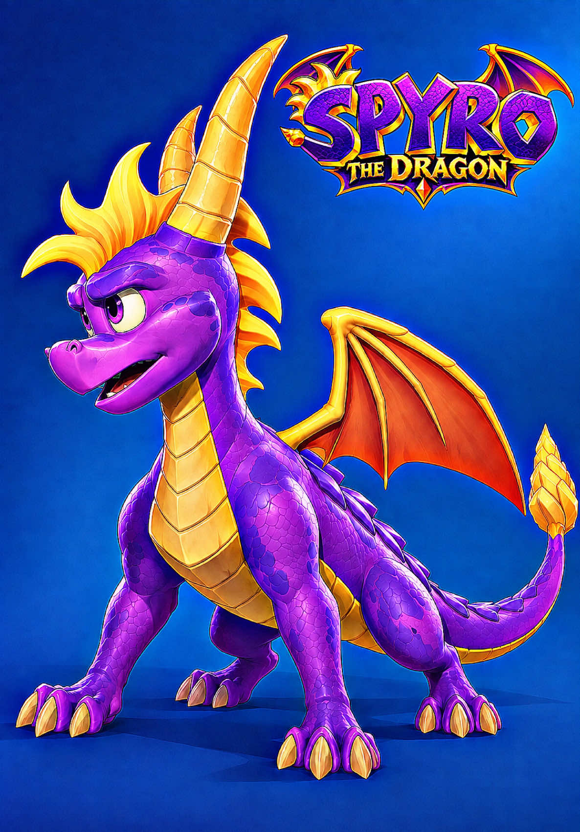 @Spyro Senpai