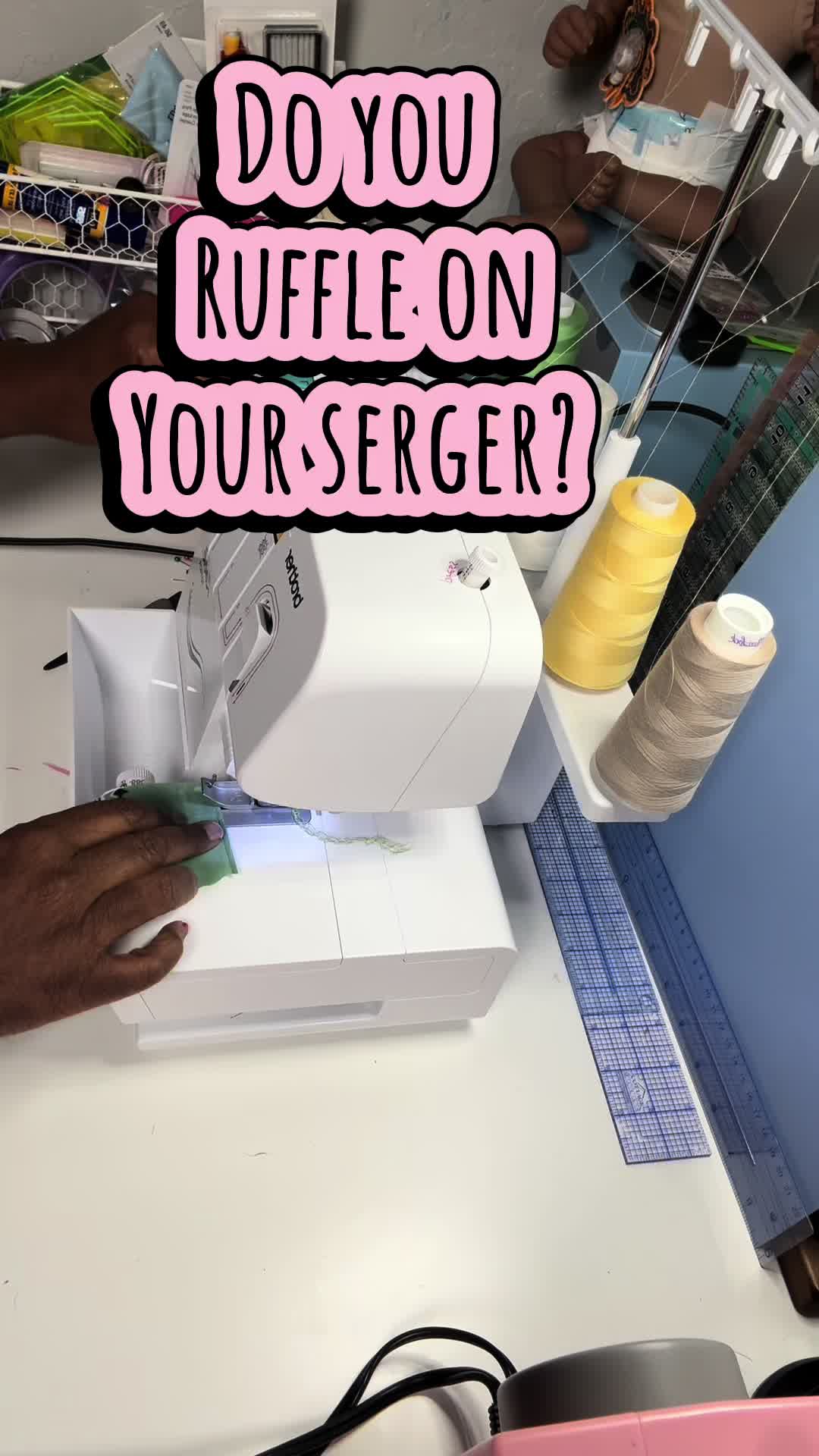 @Stitching Hearts with Shonte