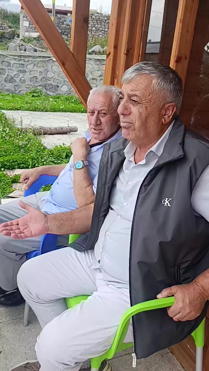 @Ardahan cataldere kunzut