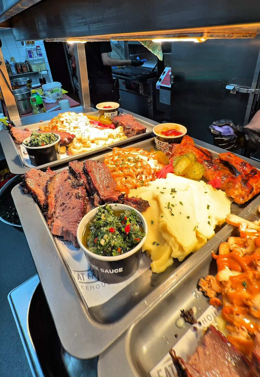 @Meat and Eat