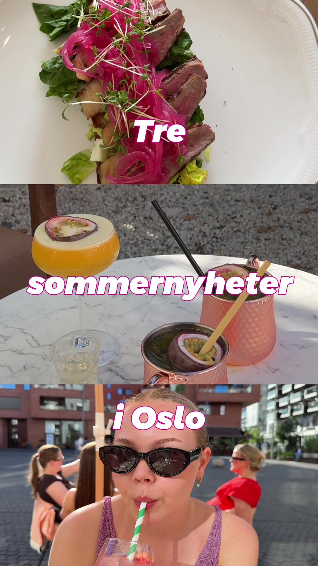 @Mer av Oslo