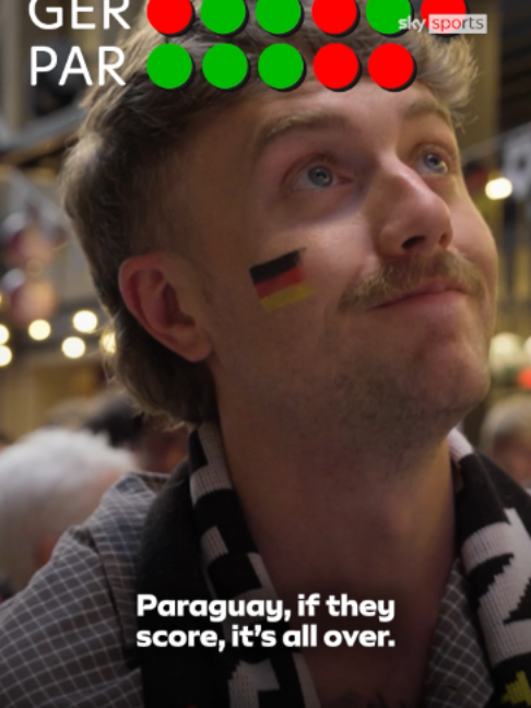 @Sky Sports Football