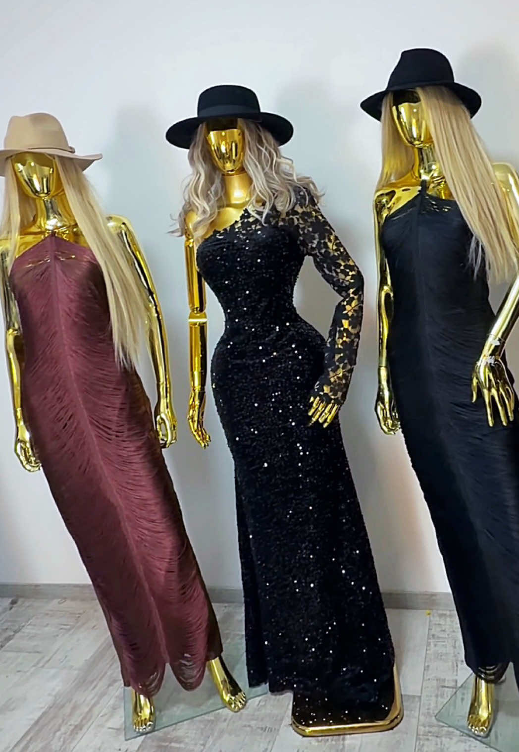 @Luluxe