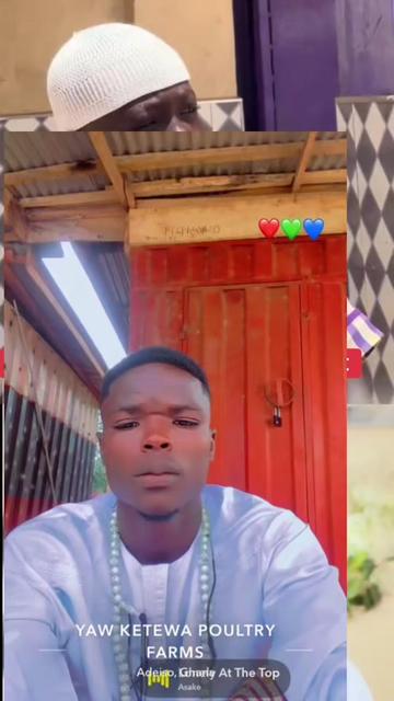 @Ayam Baakita
