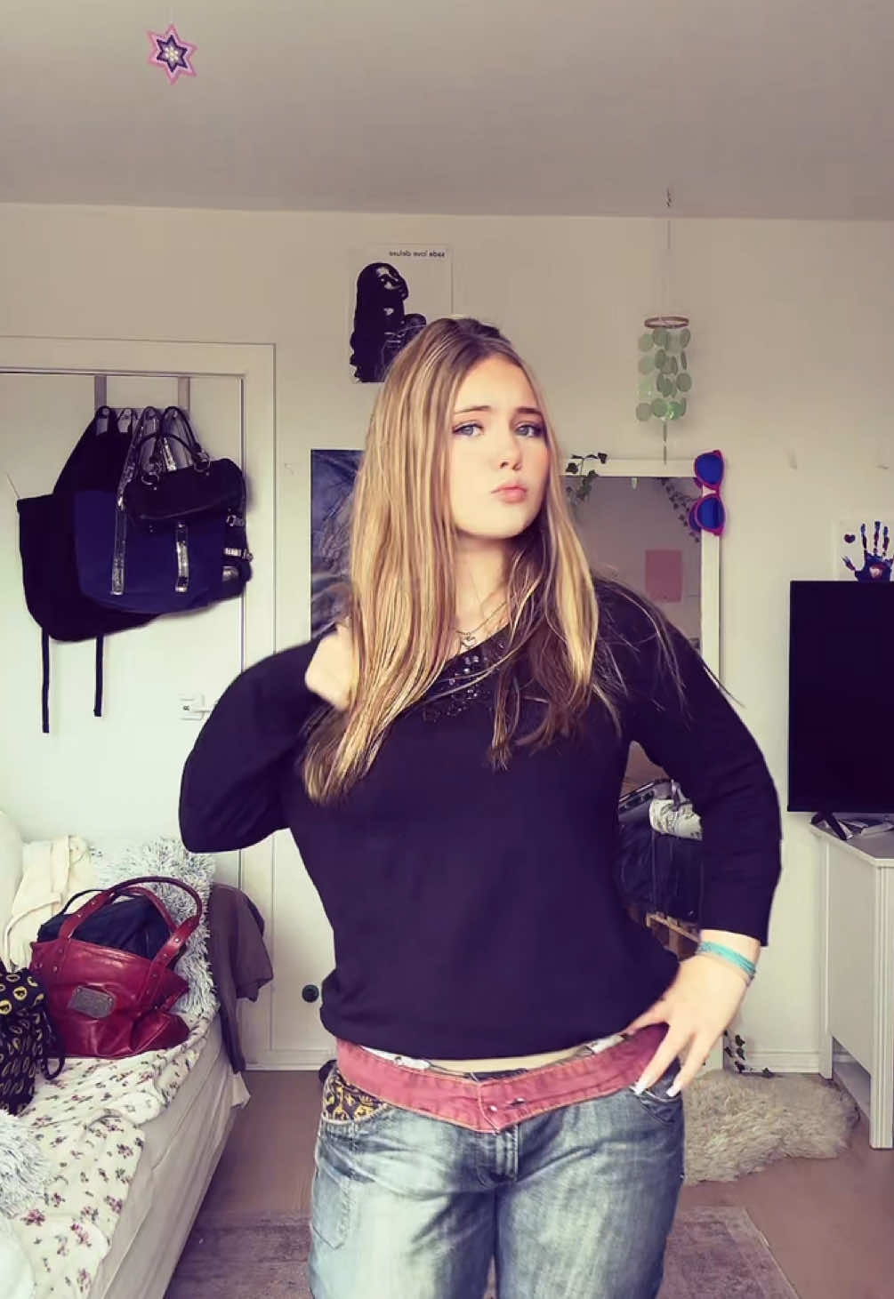 @️Rebekka❣️