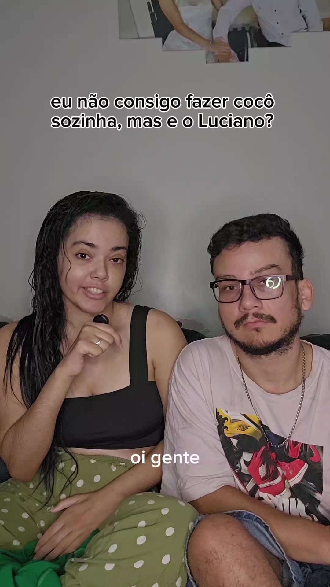 @Mel e Luciano ❤️♿️