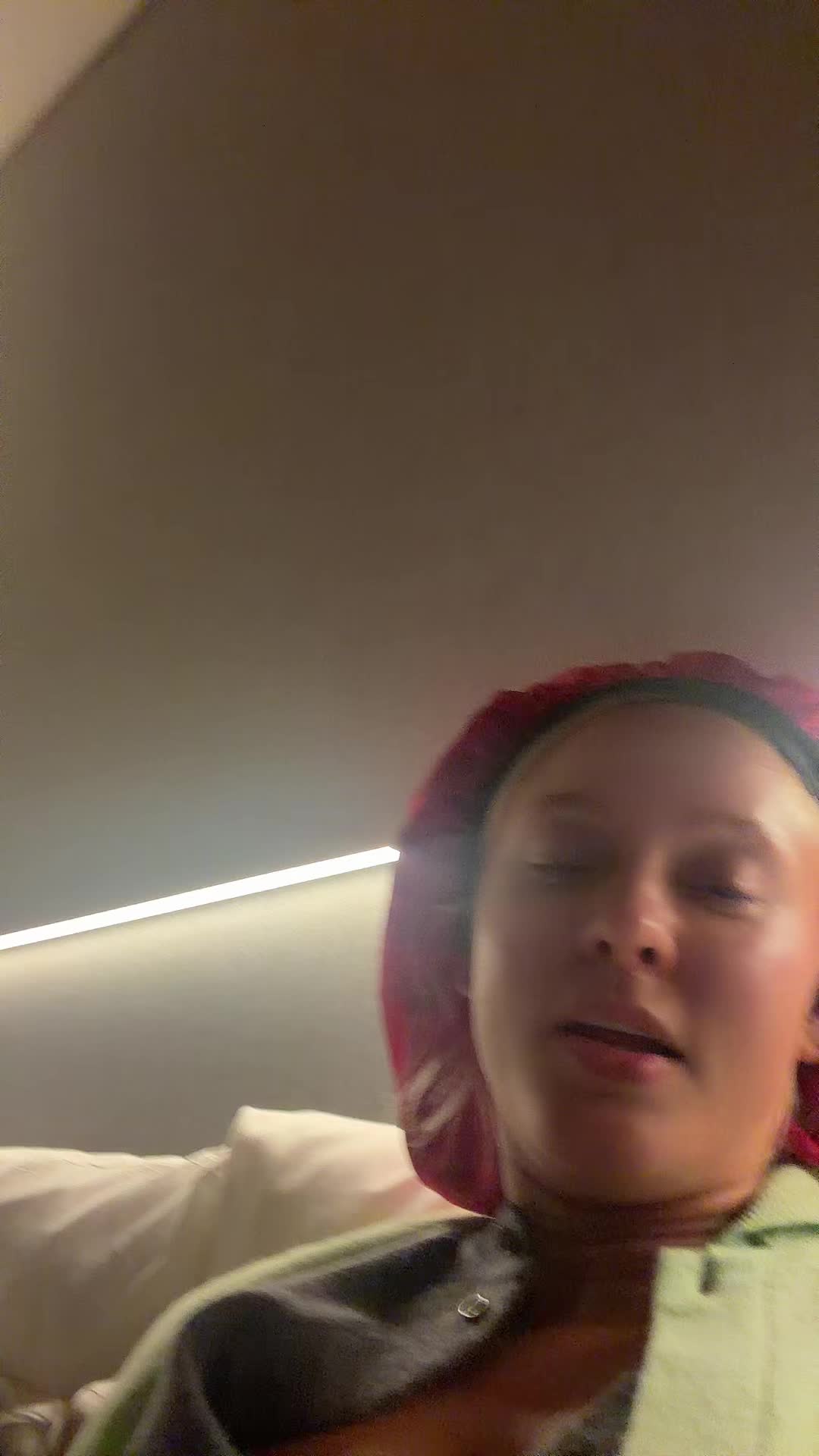 @Zara Larsson