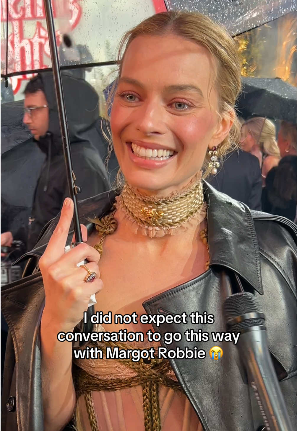 @Catriona Walsh | Journalist ๐ฌ