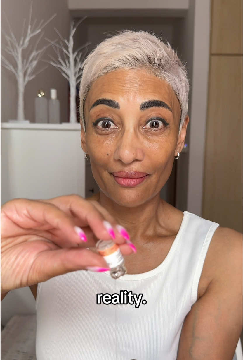 @Emily 50+ skincare