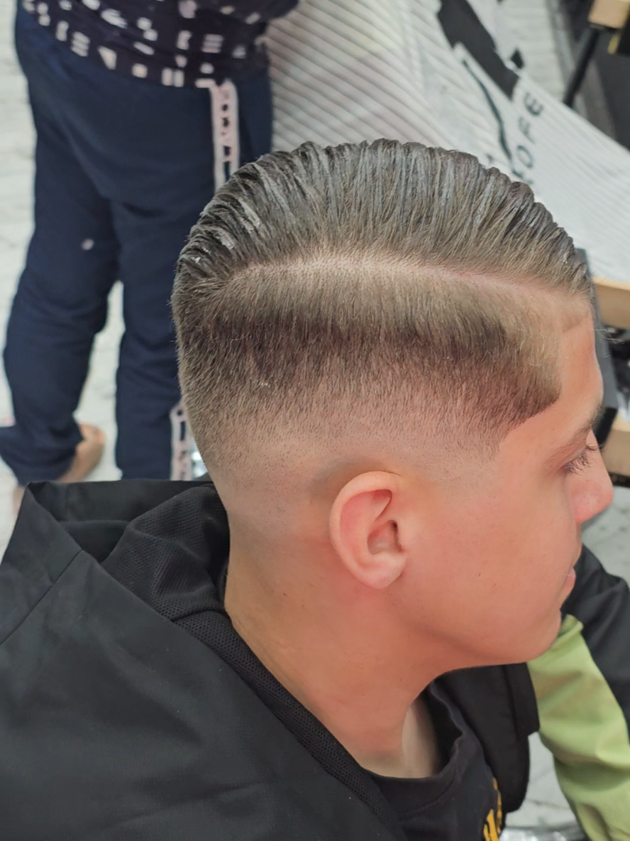 @💈BOUCHIKHI Barber 💈