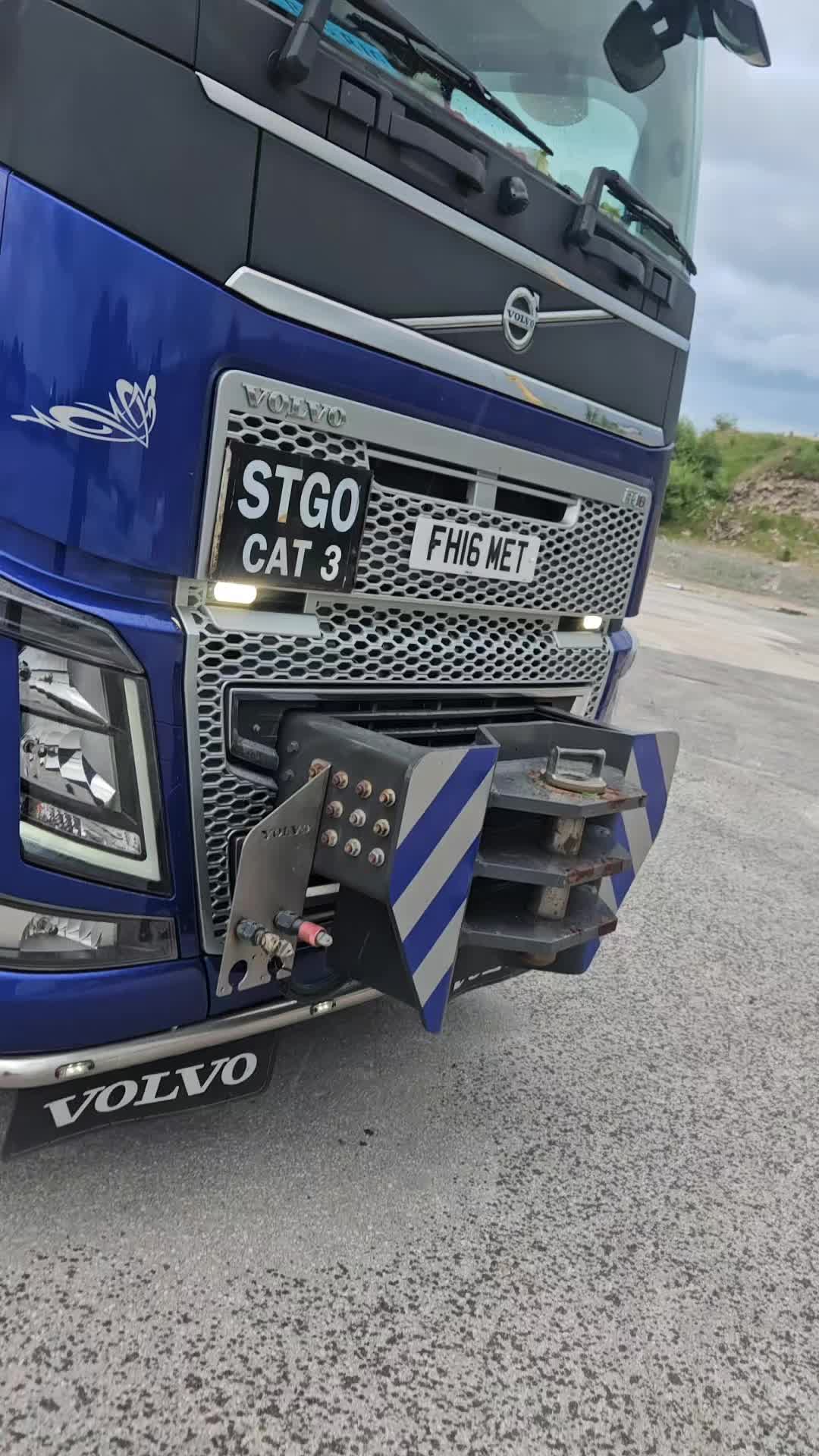 @Benny Big Rig