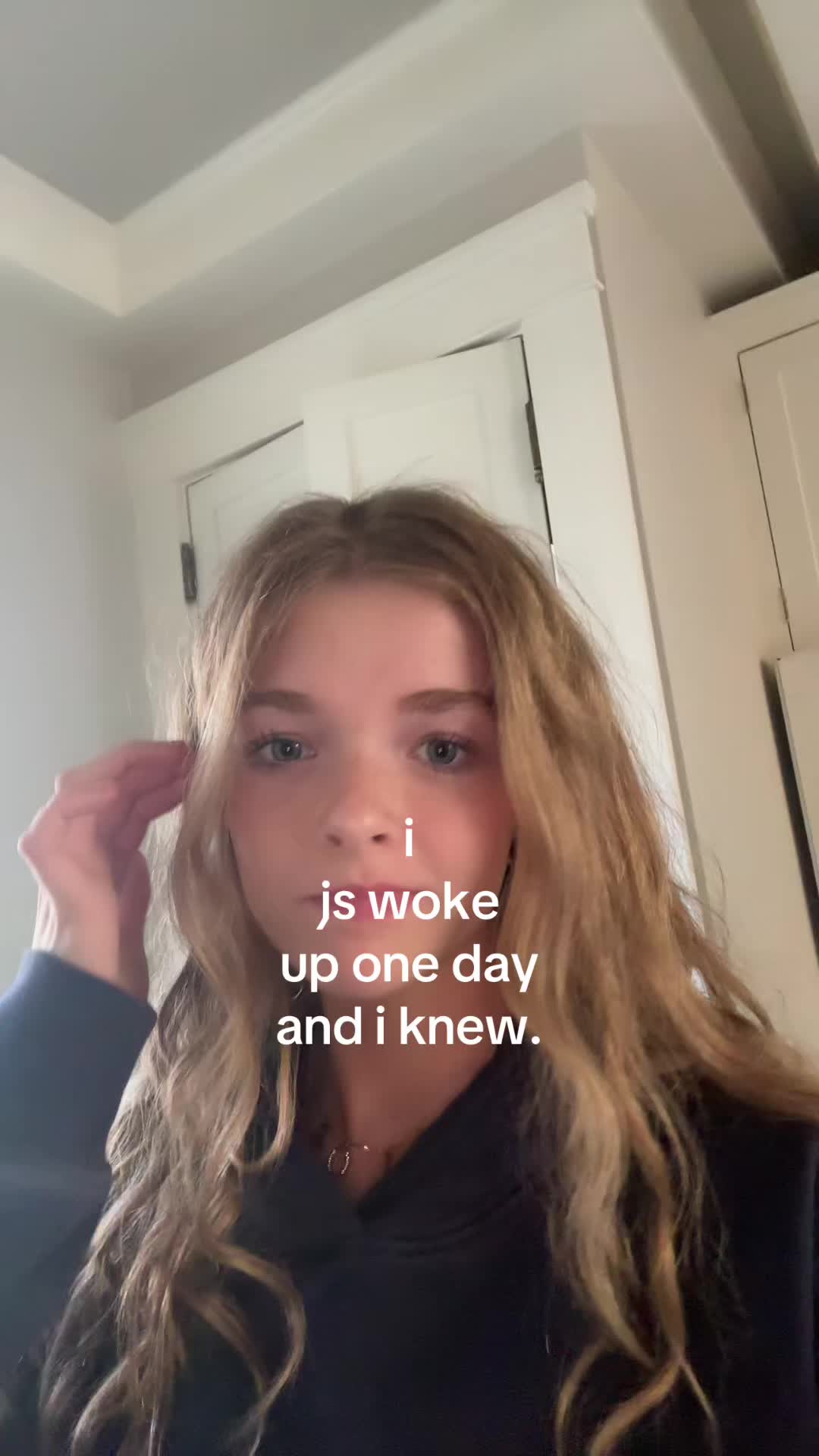 @secret