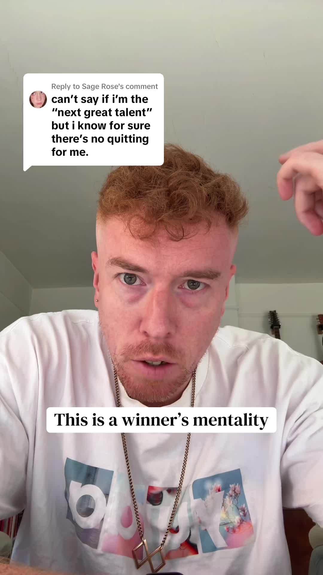 @Stevie Red McMinn