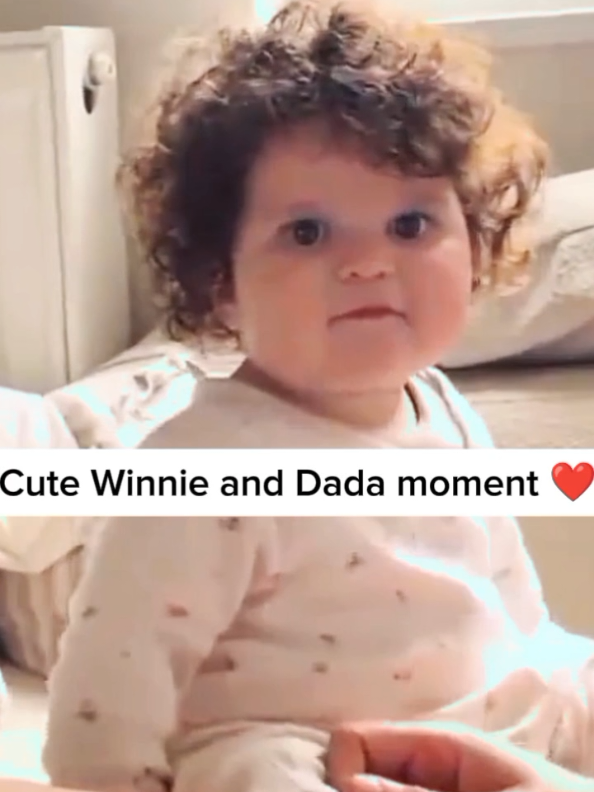 @Winnies No1 Fan