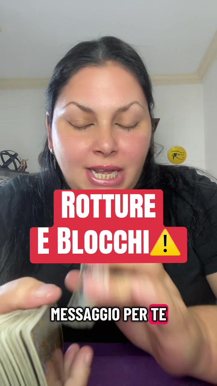 @Valentina cartomanziatarocchi