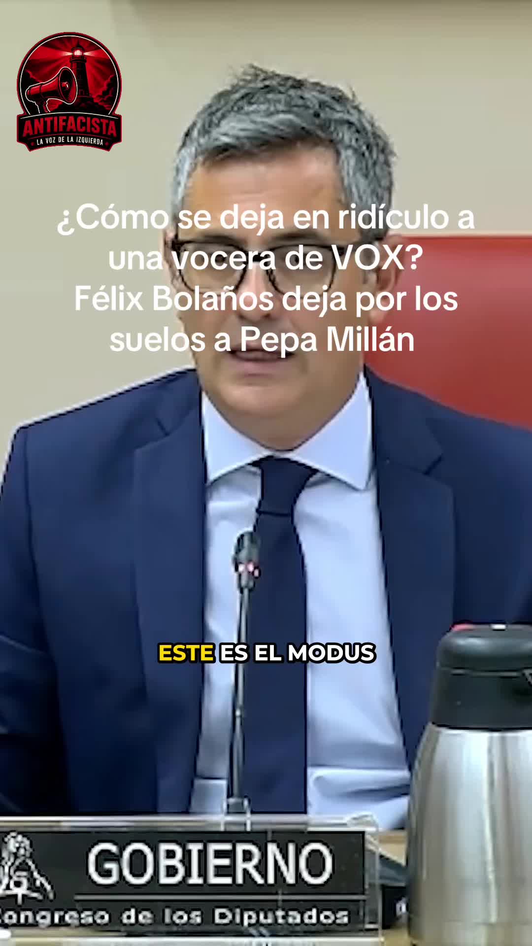 @La voz de la Izquierda