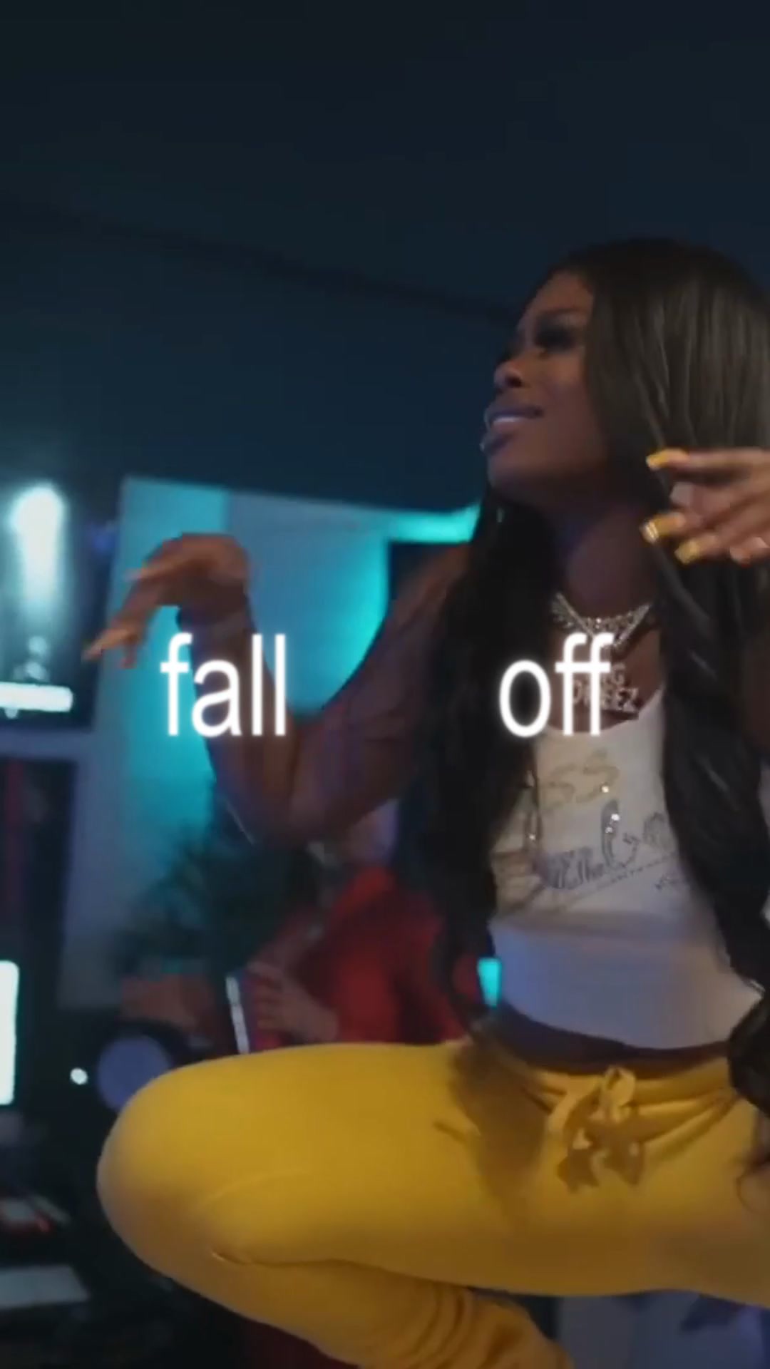 @Dreezy World