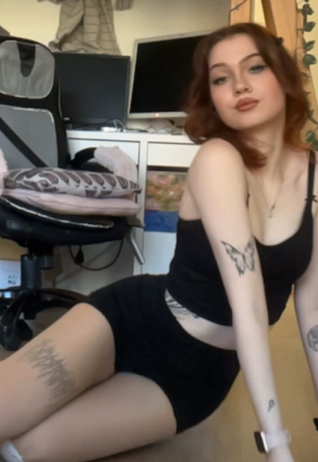 @Alina Jokela