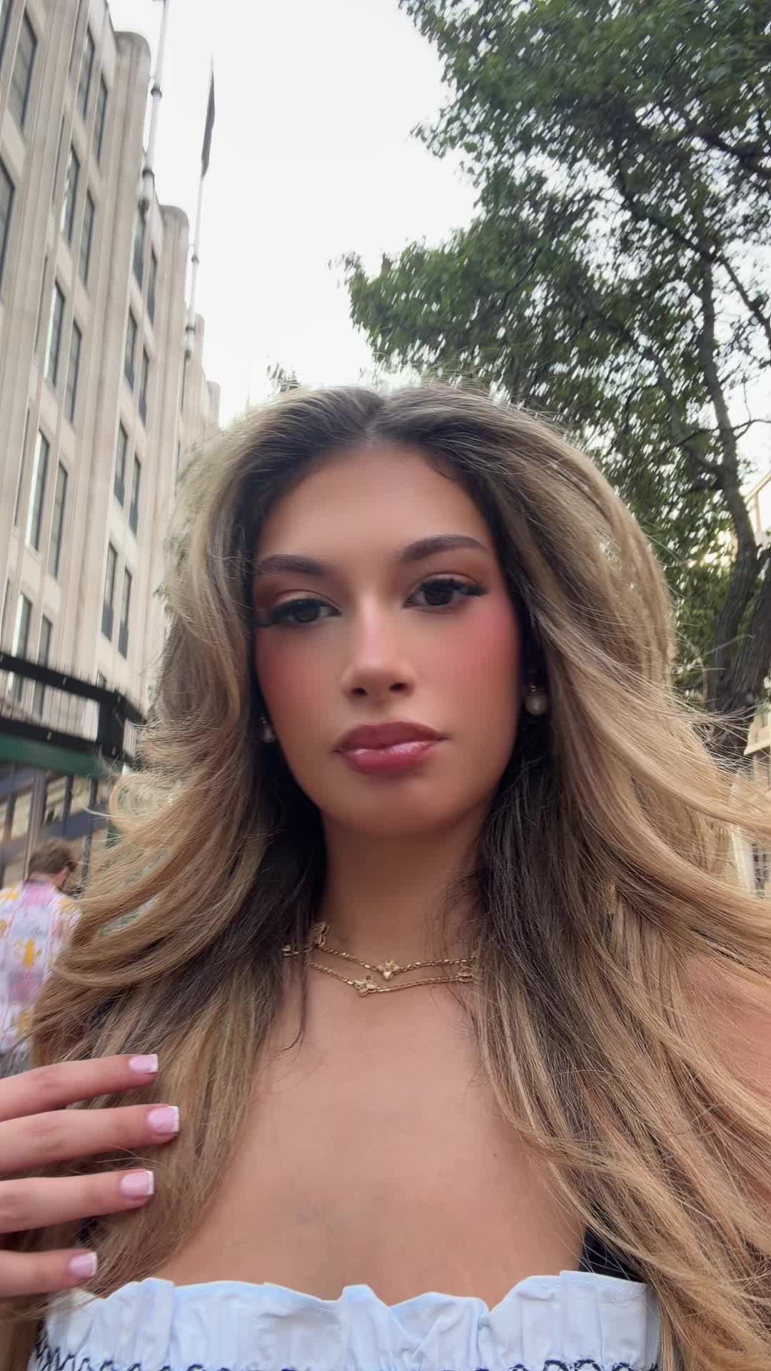 @Barbie
