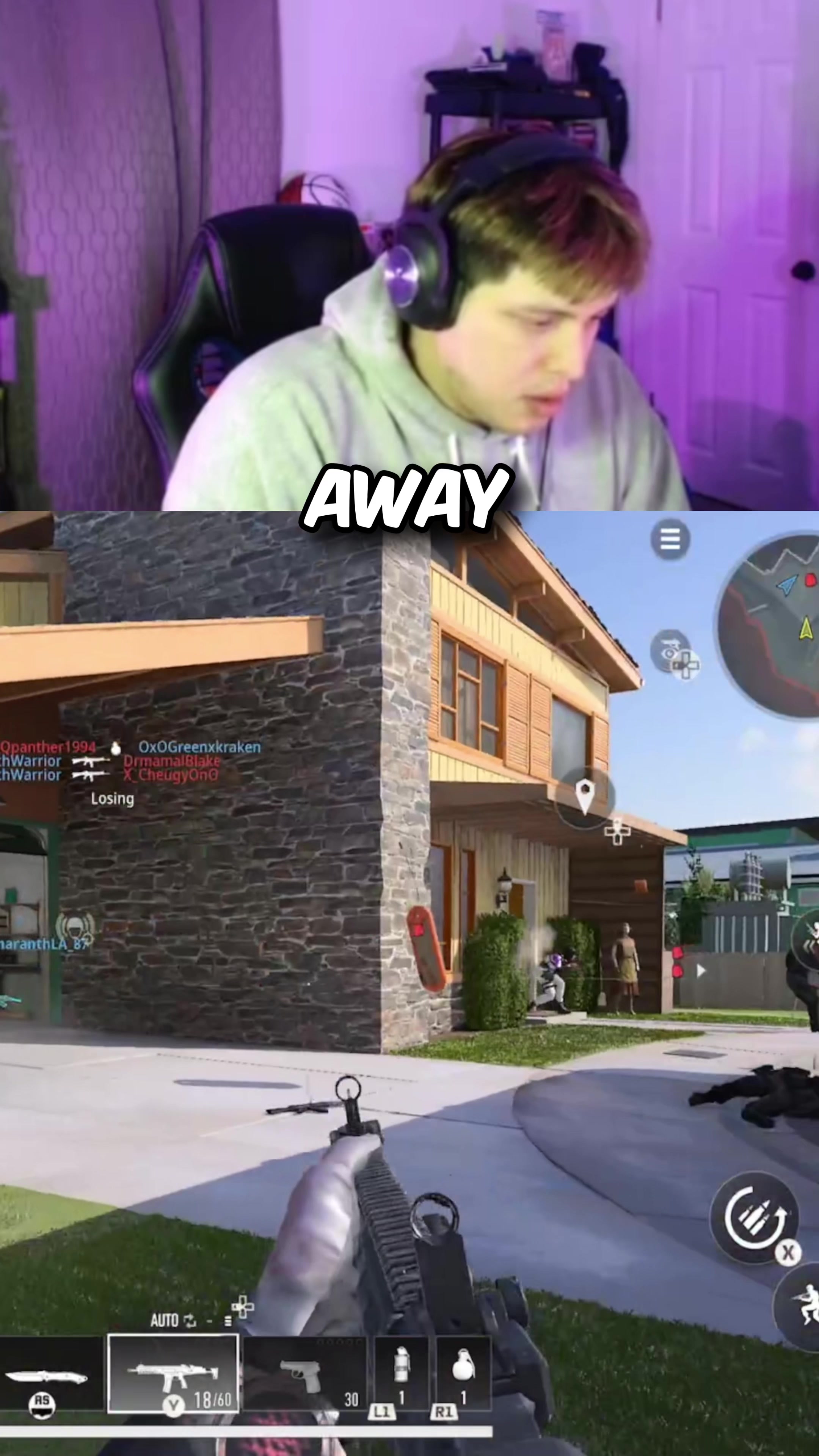 @Controller Beny