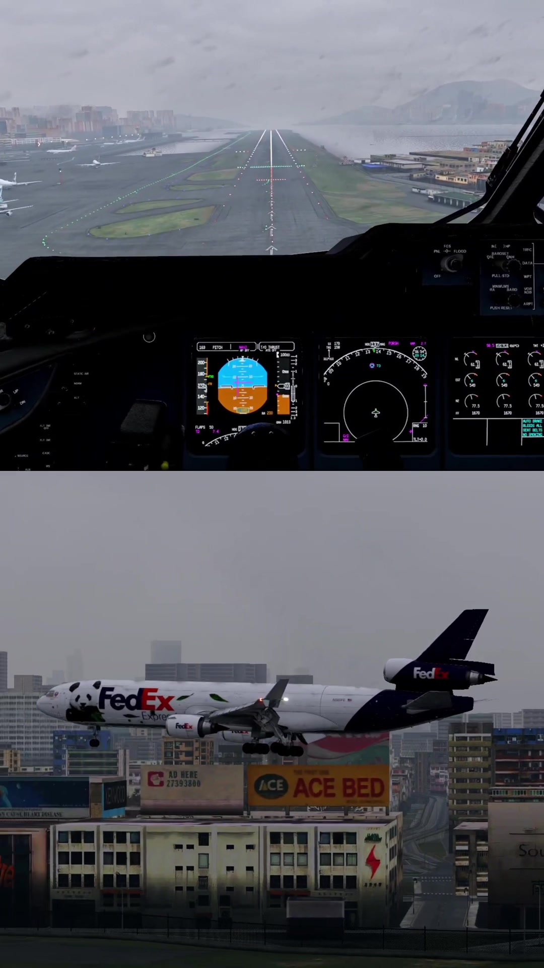 @Pilot Hugo ✈️
