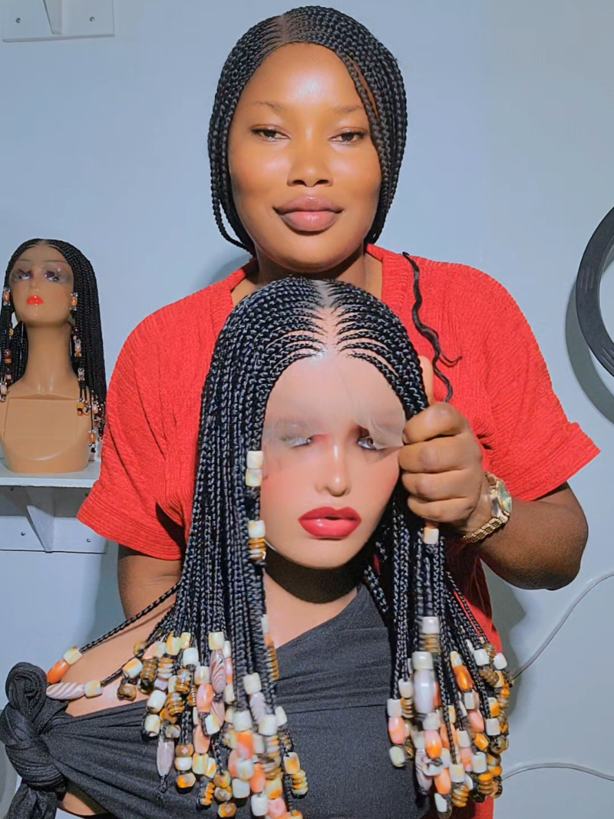 @Les Tresses de Assana🪮💄