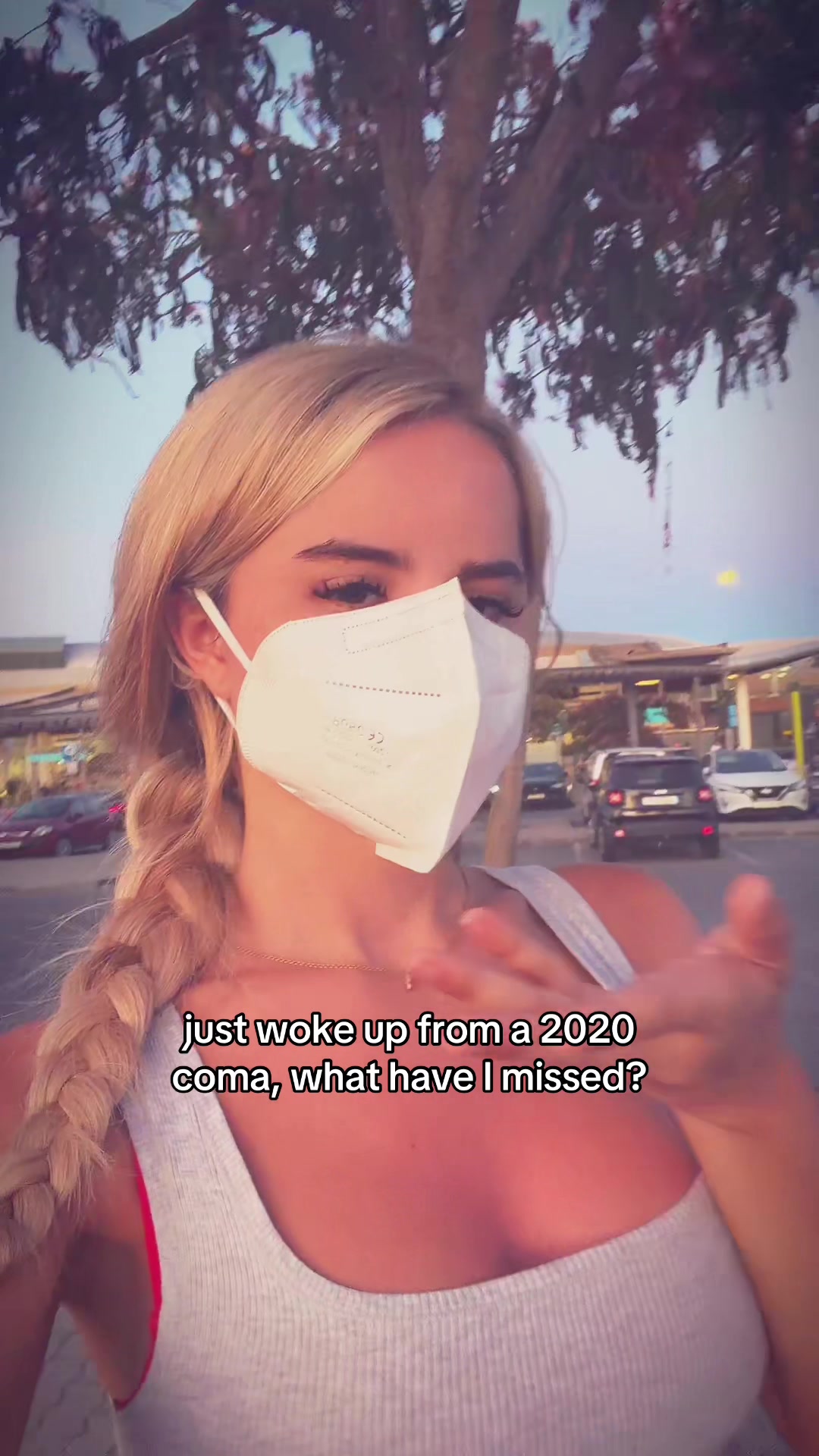 @Milli Jo Mcloughlin 🦋