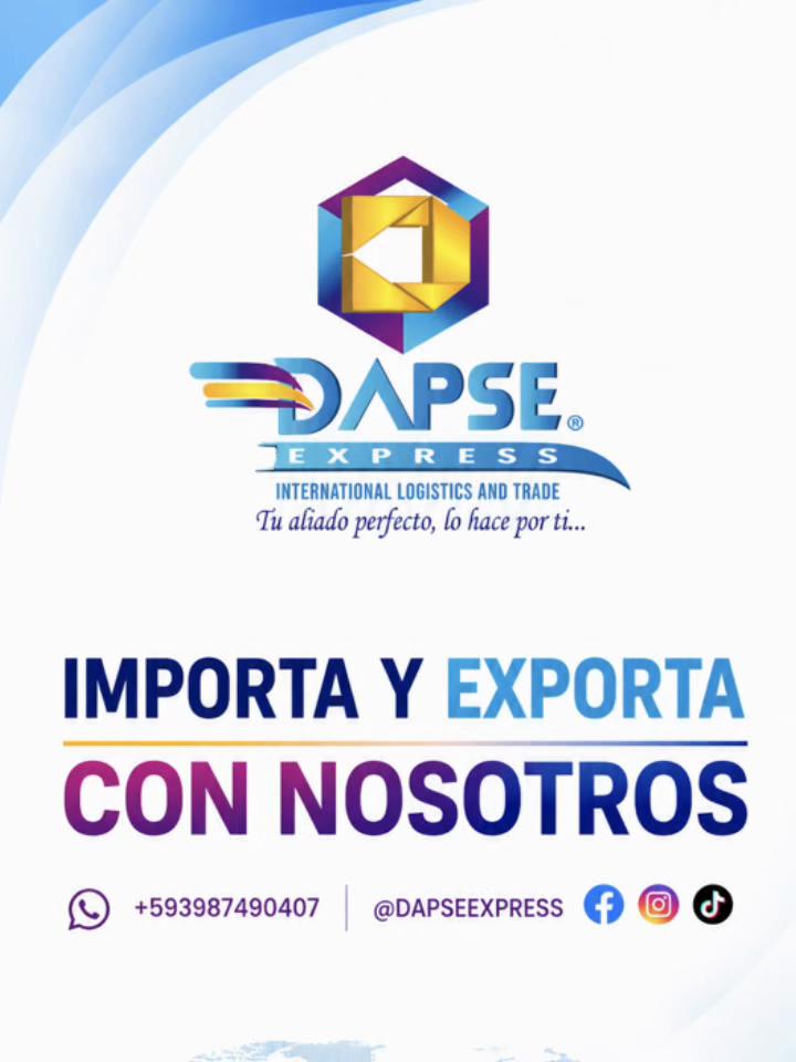 @DAPSE EXPRESS INTL.