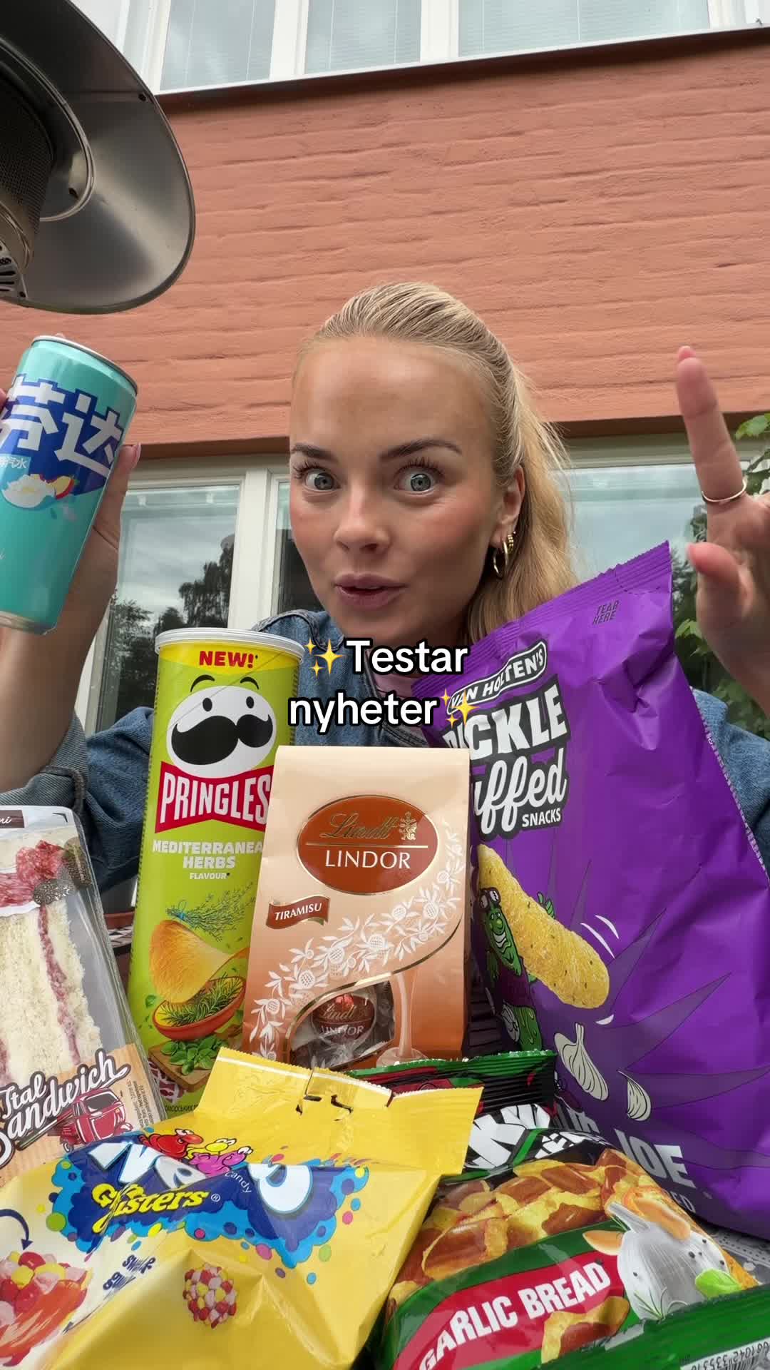 @Josefine Olsson