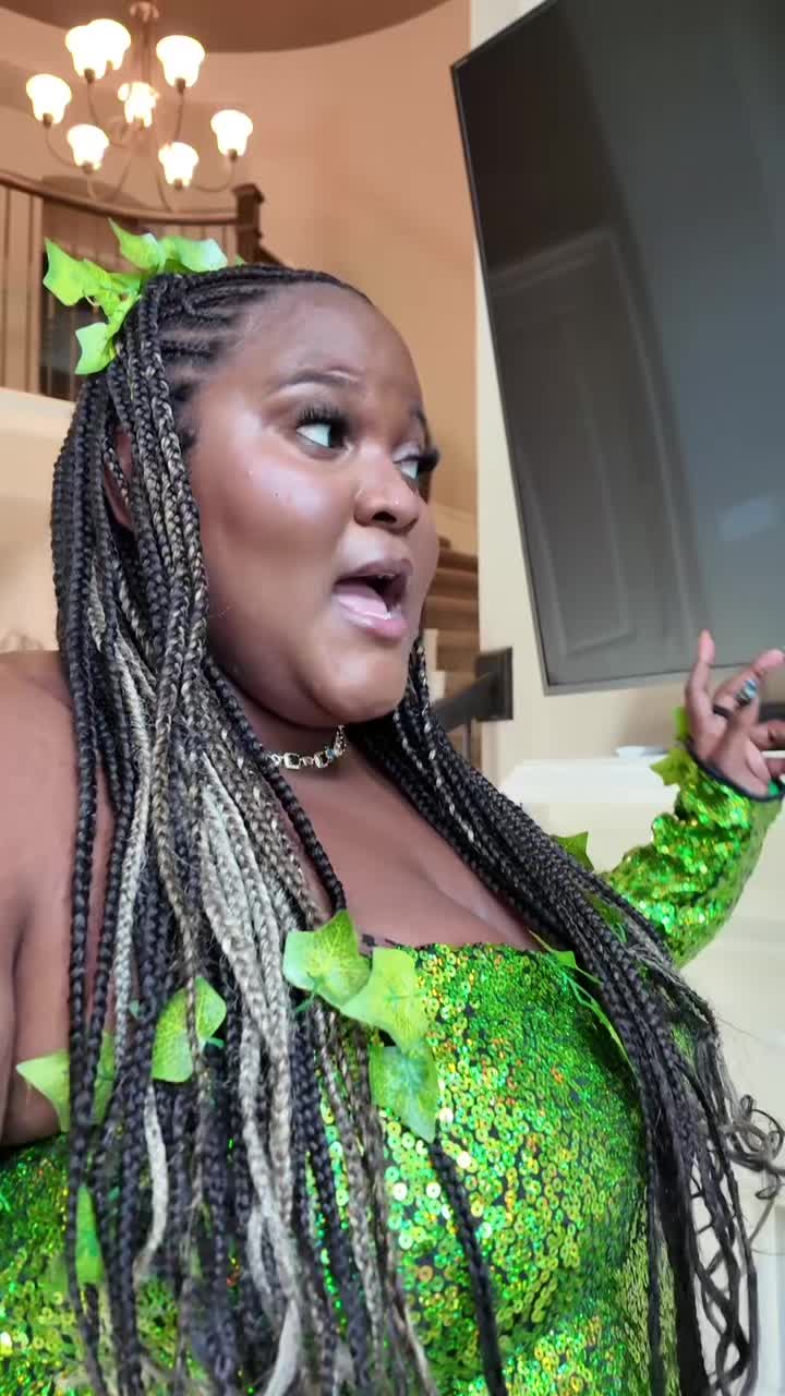 @Plus Size Baddie 💅🏾 Kyndhal