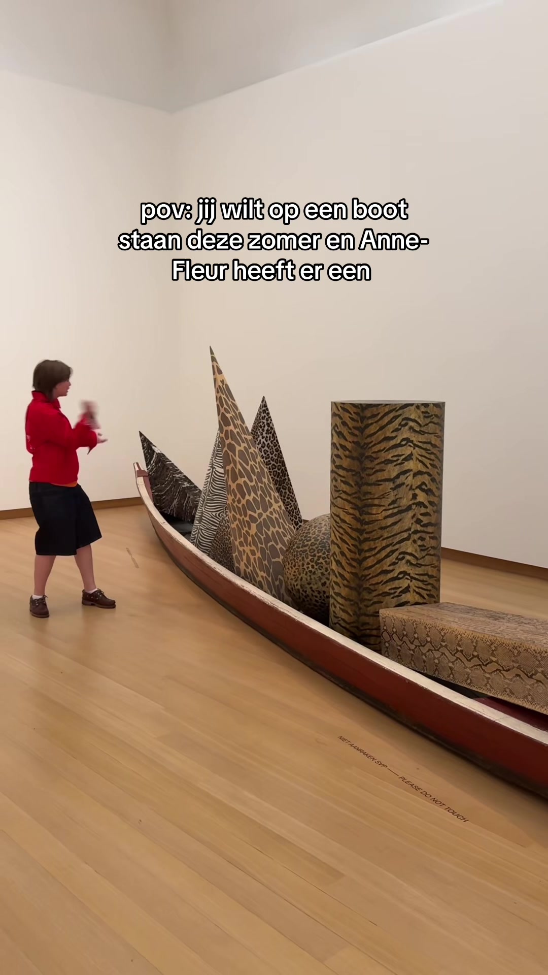 @Stedelijk Museum Amsterdam