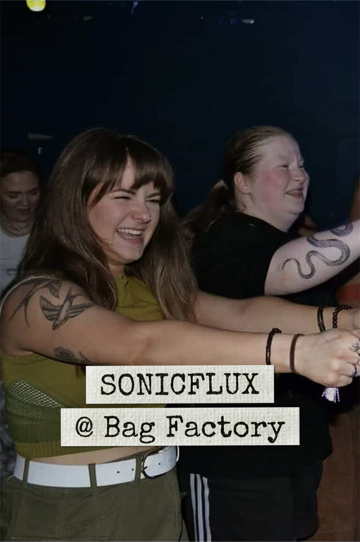 @Sav Goes Raving 🧿🌻✨