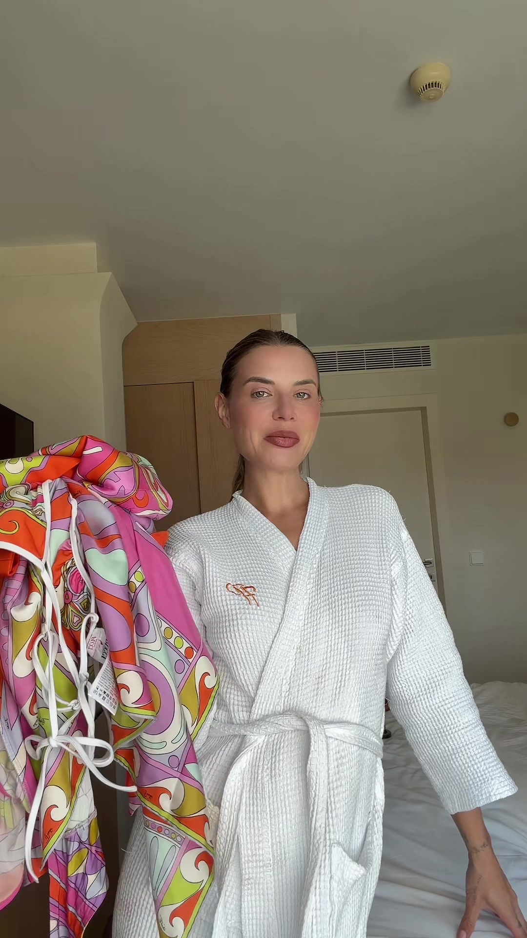 @Veronica Ferraro
