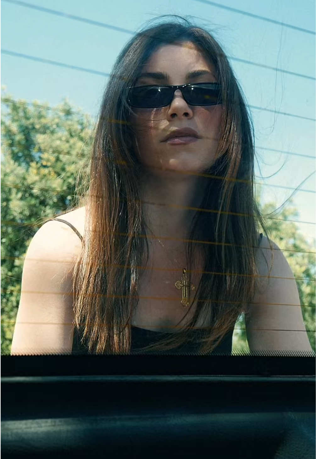 @Giulia Mabe