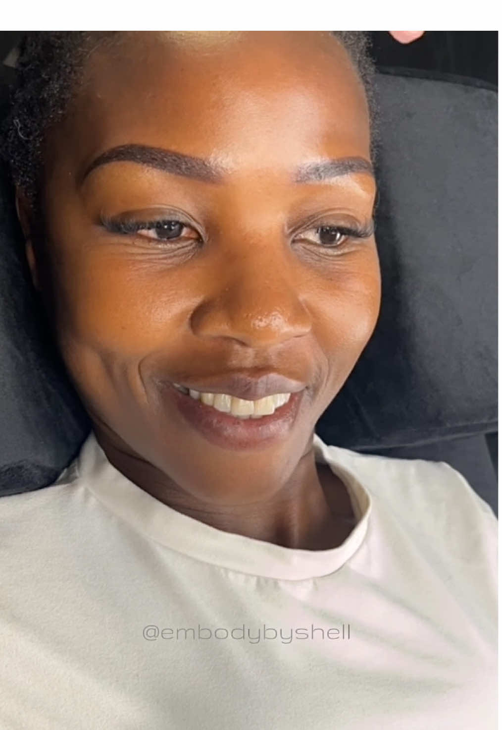 @Birmingham&bull; Brows Nails Lashes