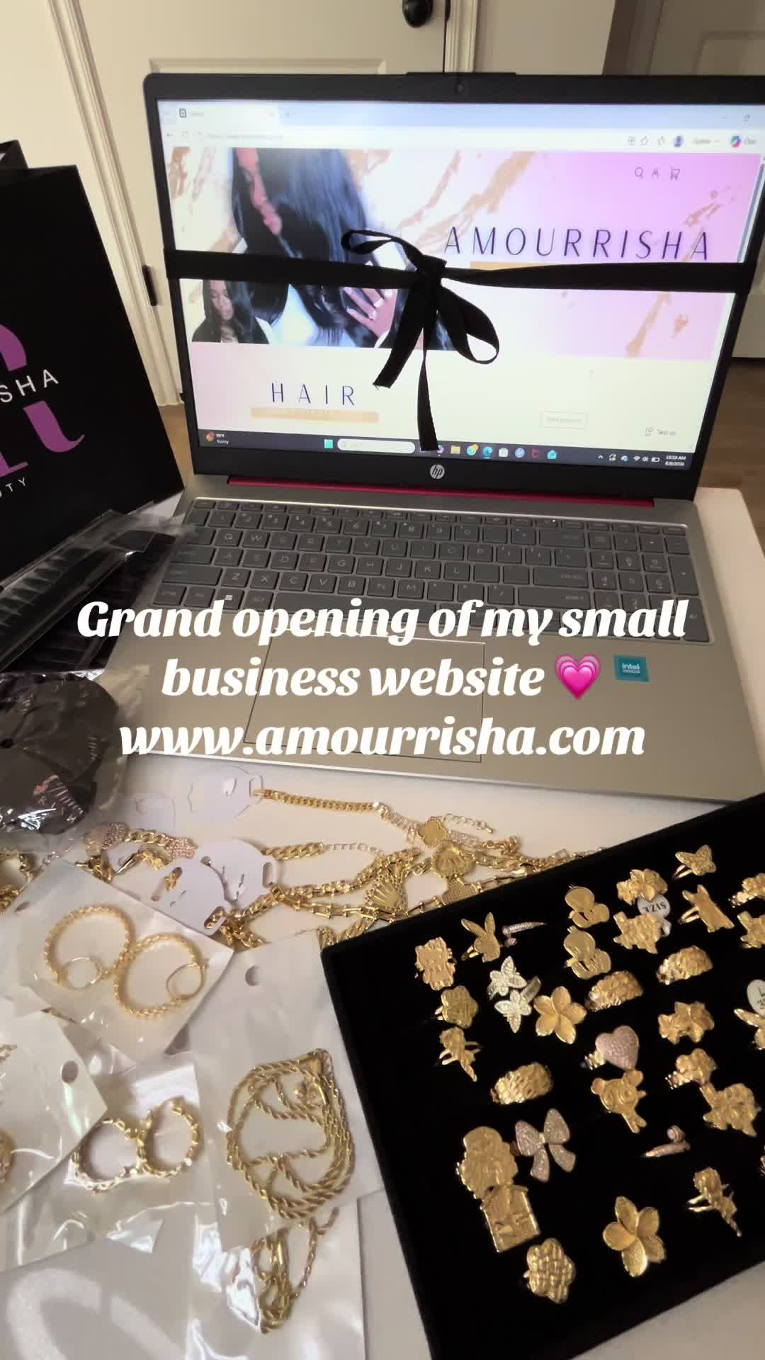 @amourrisha