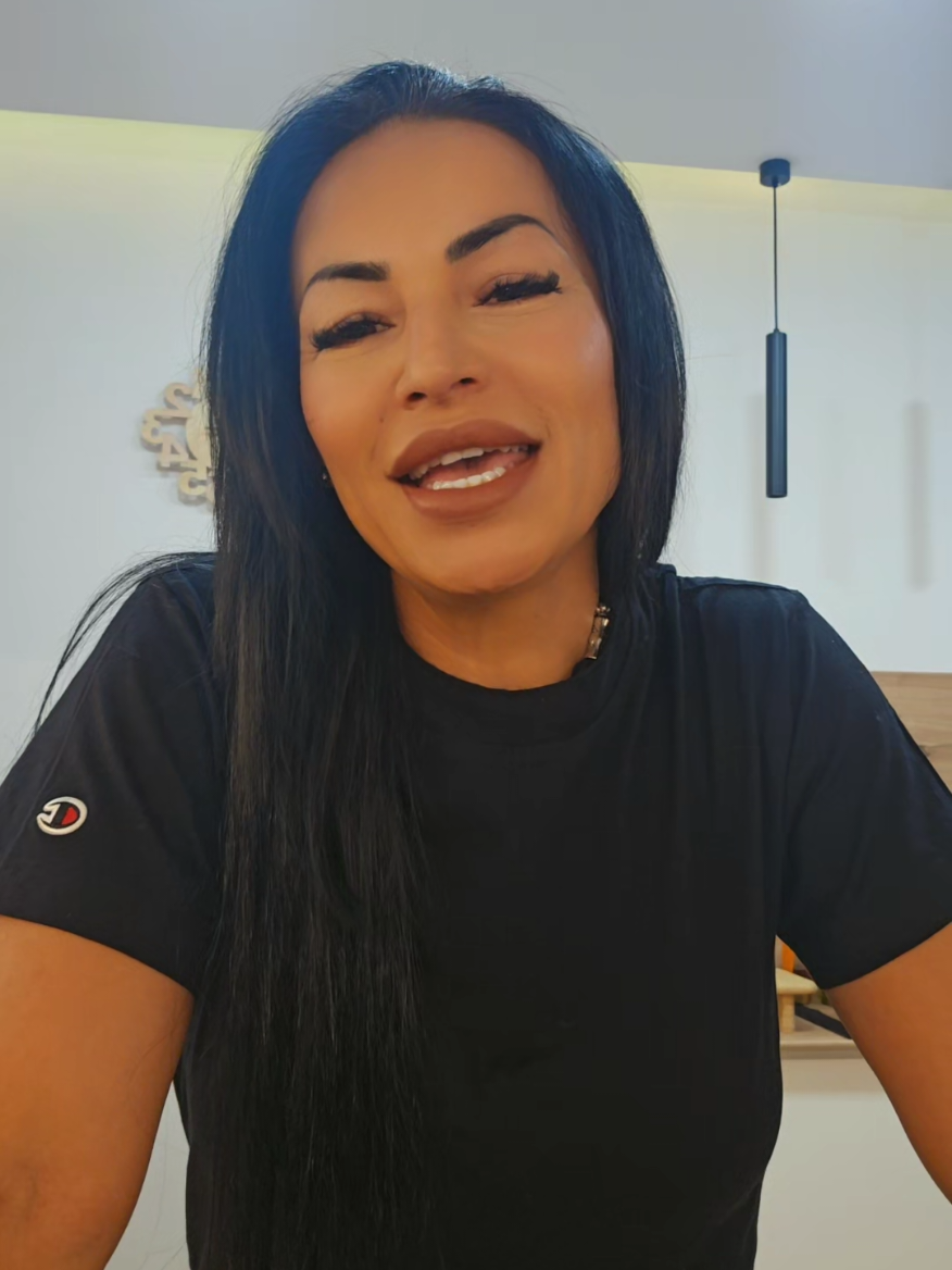 @Irina Traigobich