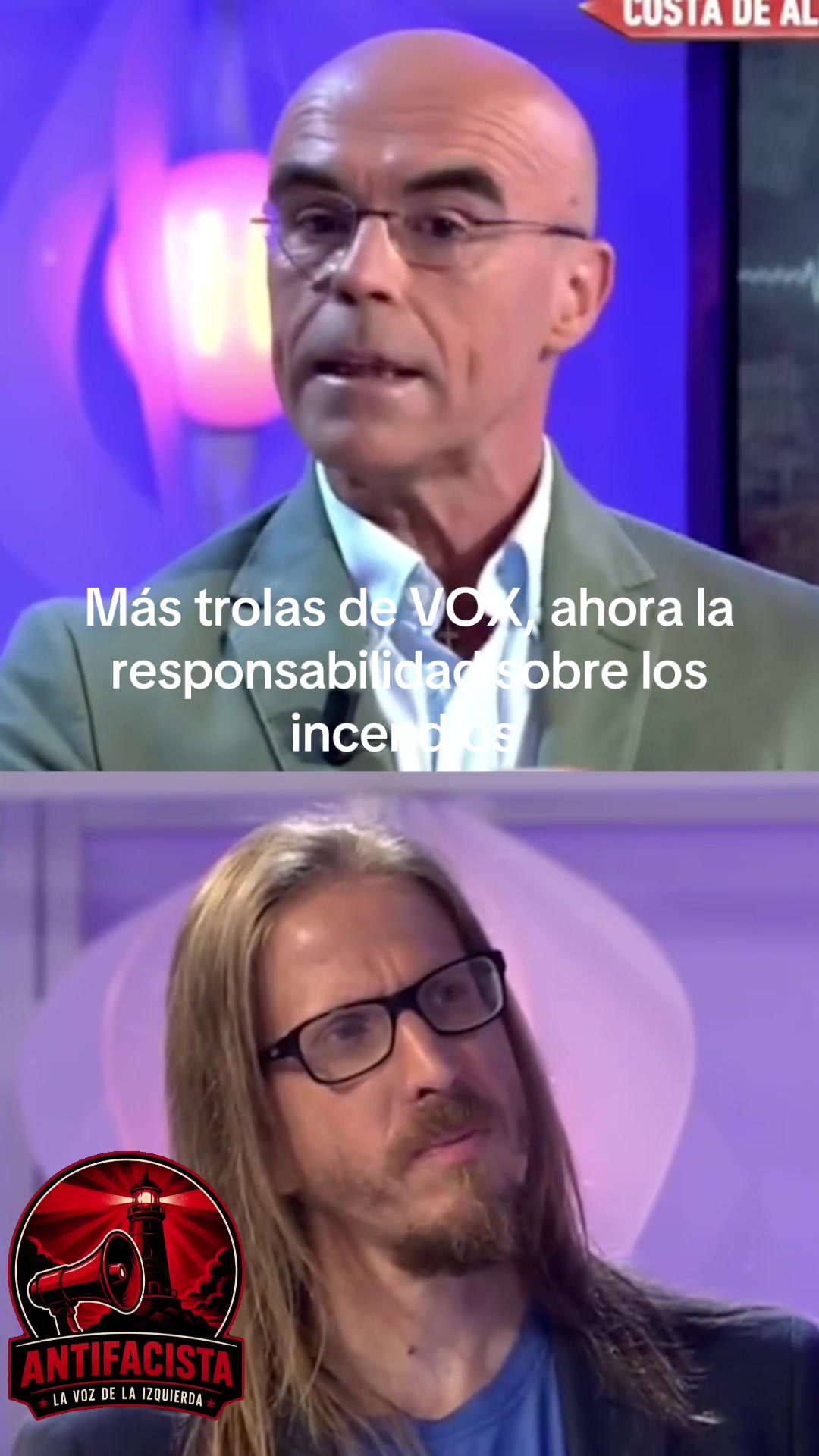 @La voz de la Izquierda