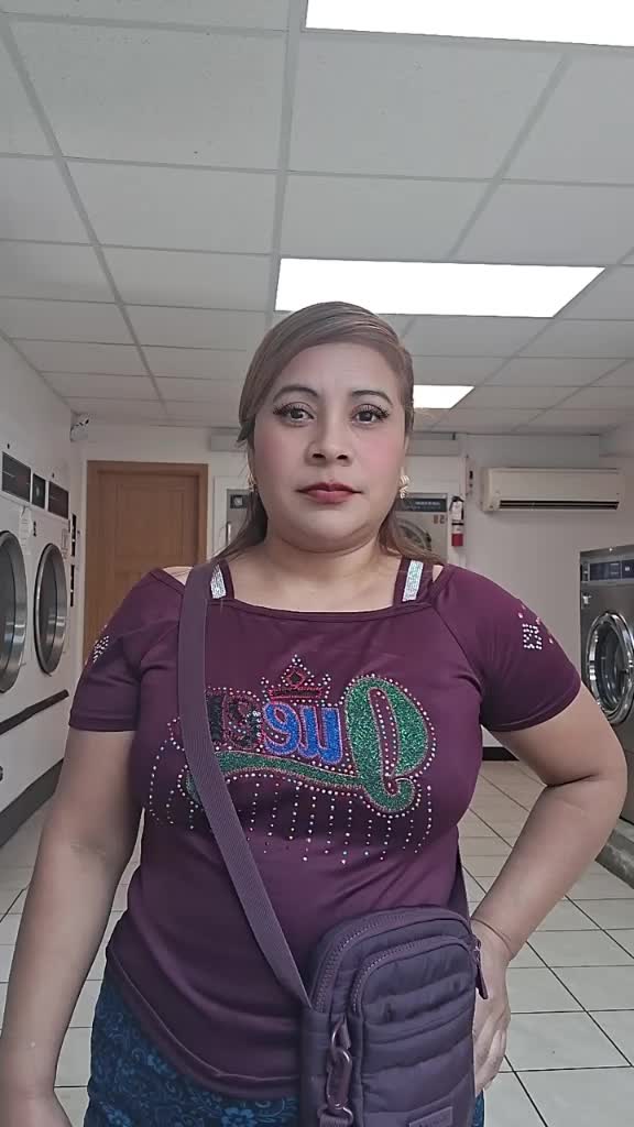 @Matilde Chavez