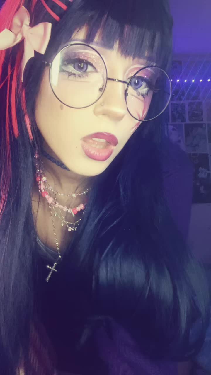 @Stef 🎀⭐️