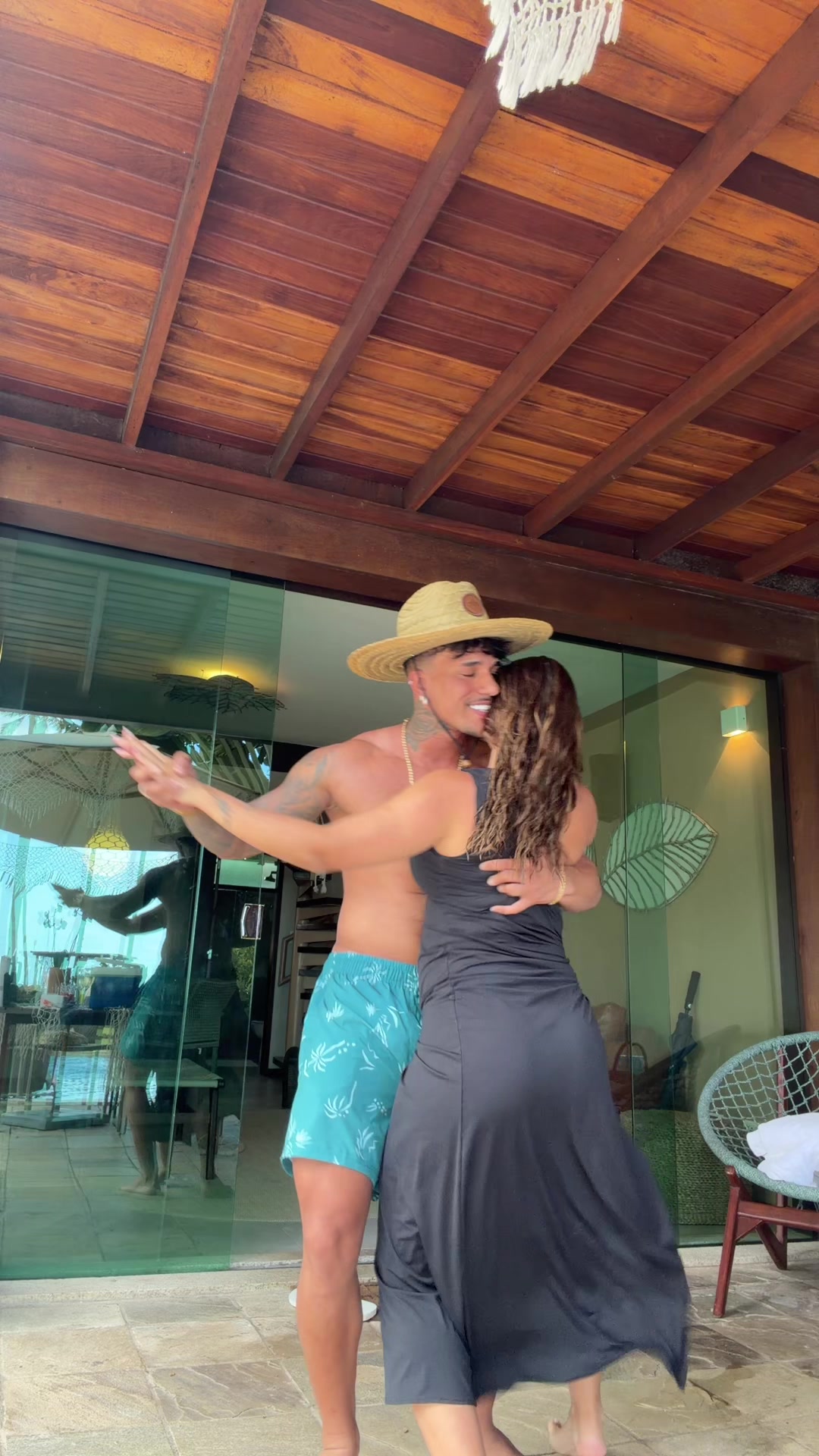 @Al&ecirc; Oliveira