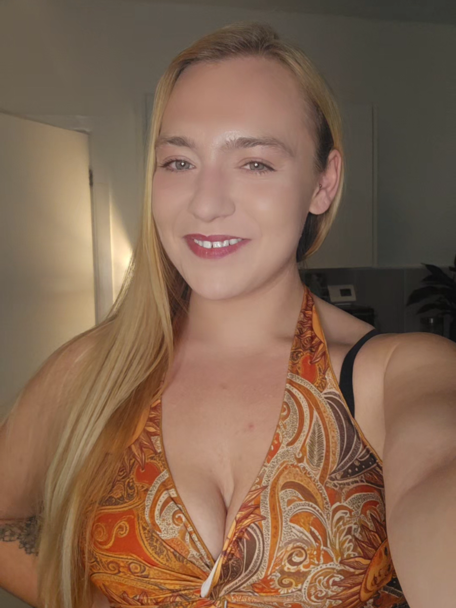 @georgia louise.