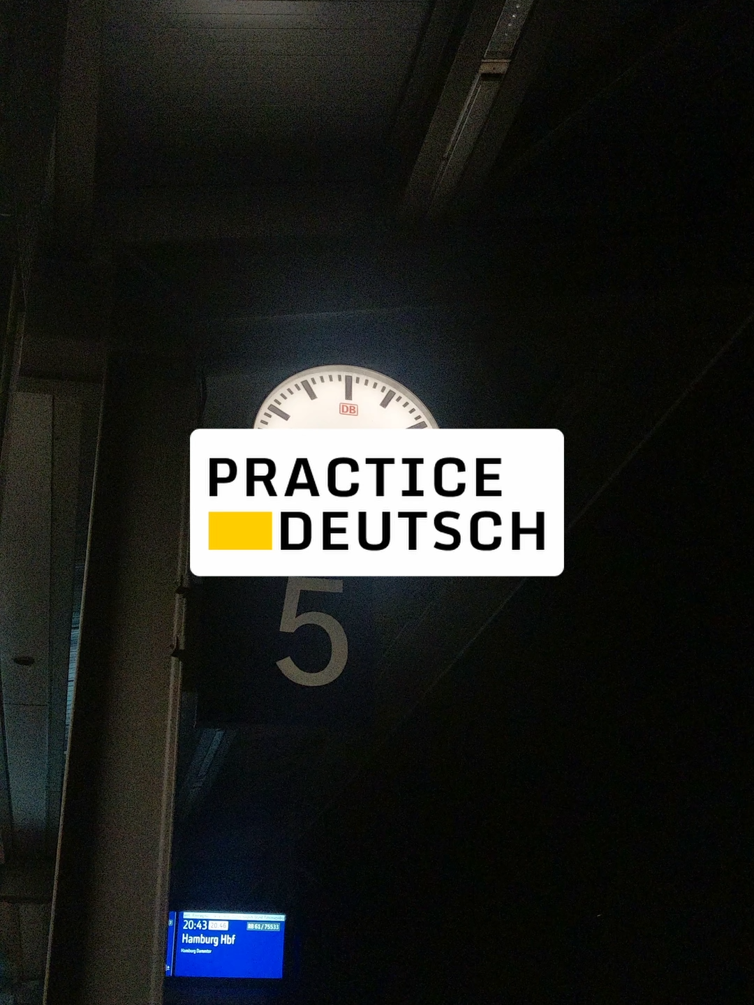@Practice Deutsch