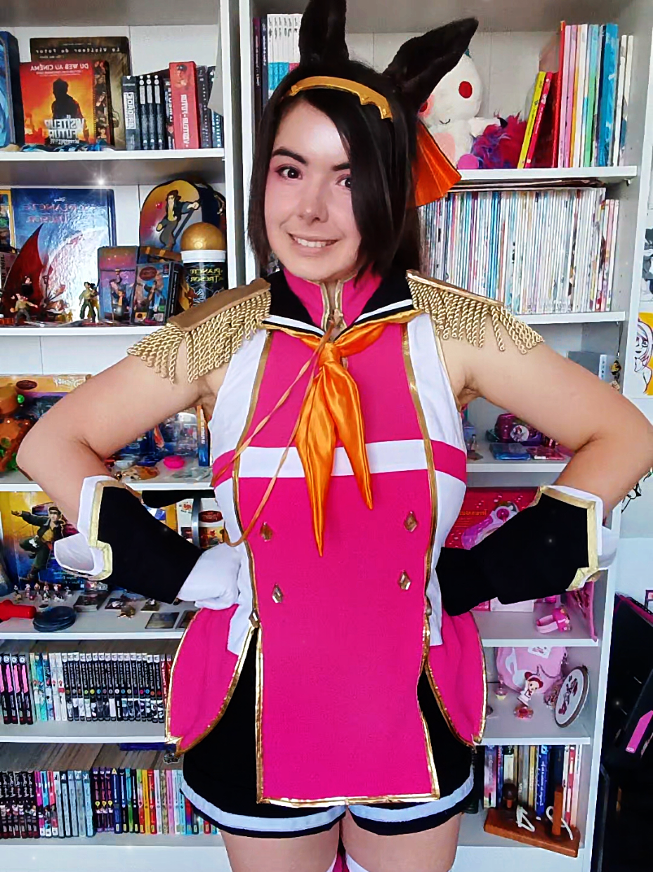 @Saïtia Cosplay