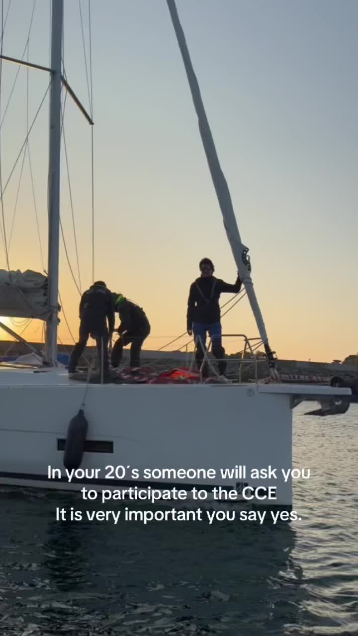@Course Croisière EDHEC