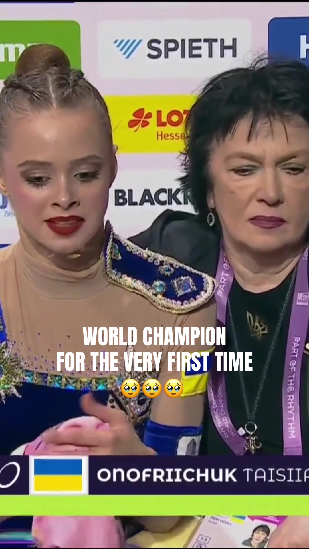 @World Gymnastics