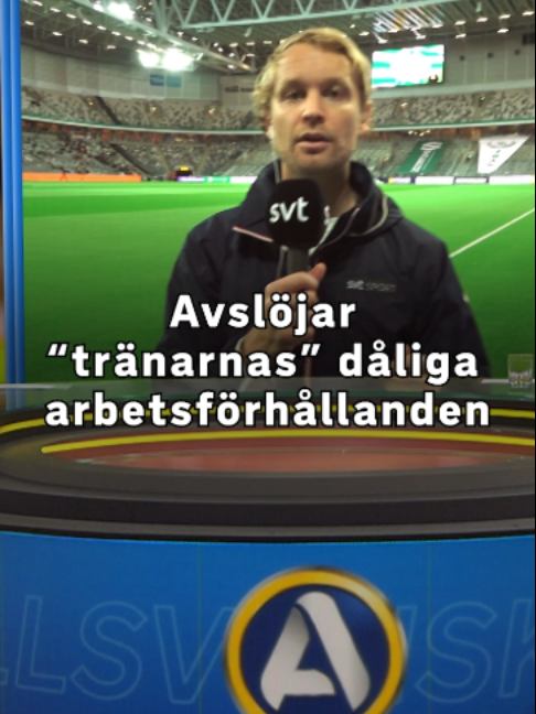 @SVT